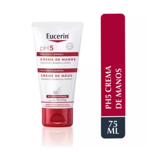 Eucerin Crema De Manos PH5 75 Ml